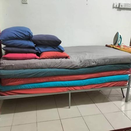 Teratak Port Dickson Homestay Exterior photo
