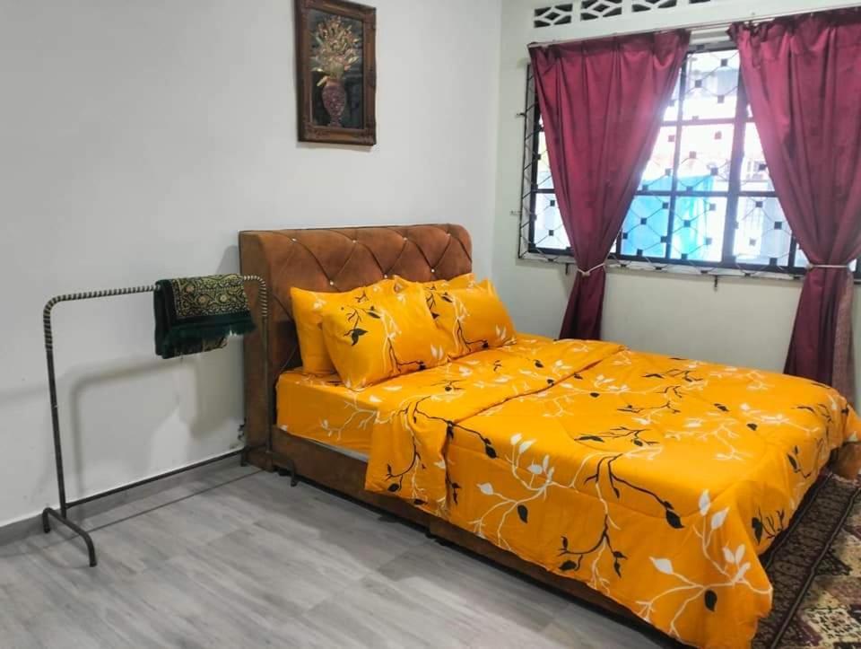 Teratak Port Dickson Homestay Exterior photo